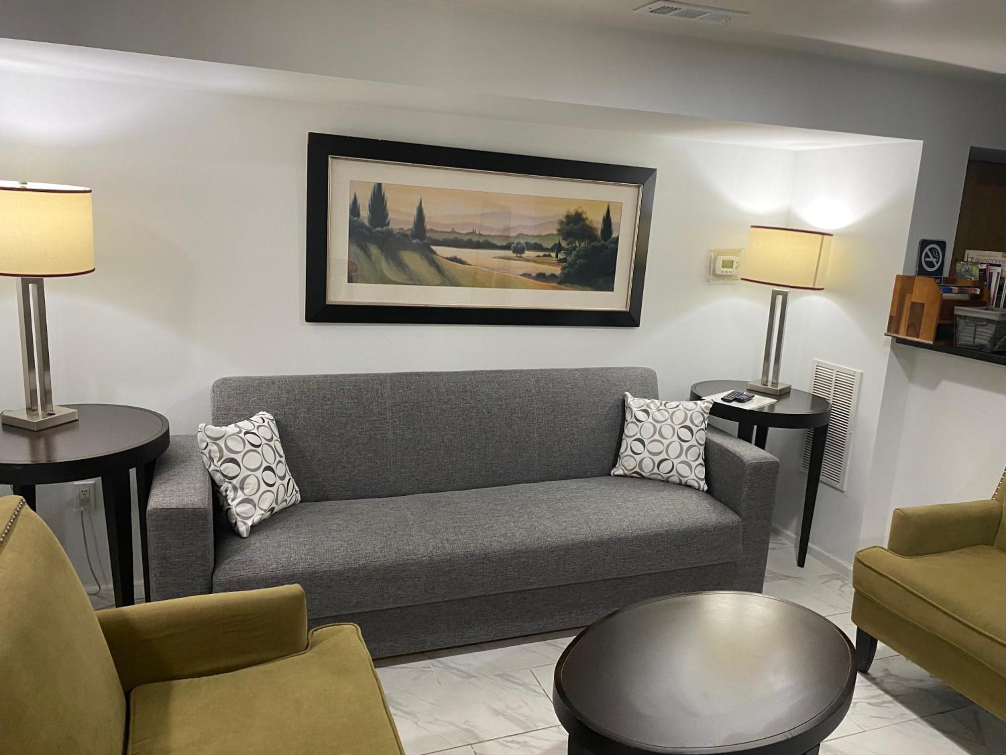 Lovely Remodeled 2Bdrm Basement Home واشنطن المظهر الخارجي الصورة
